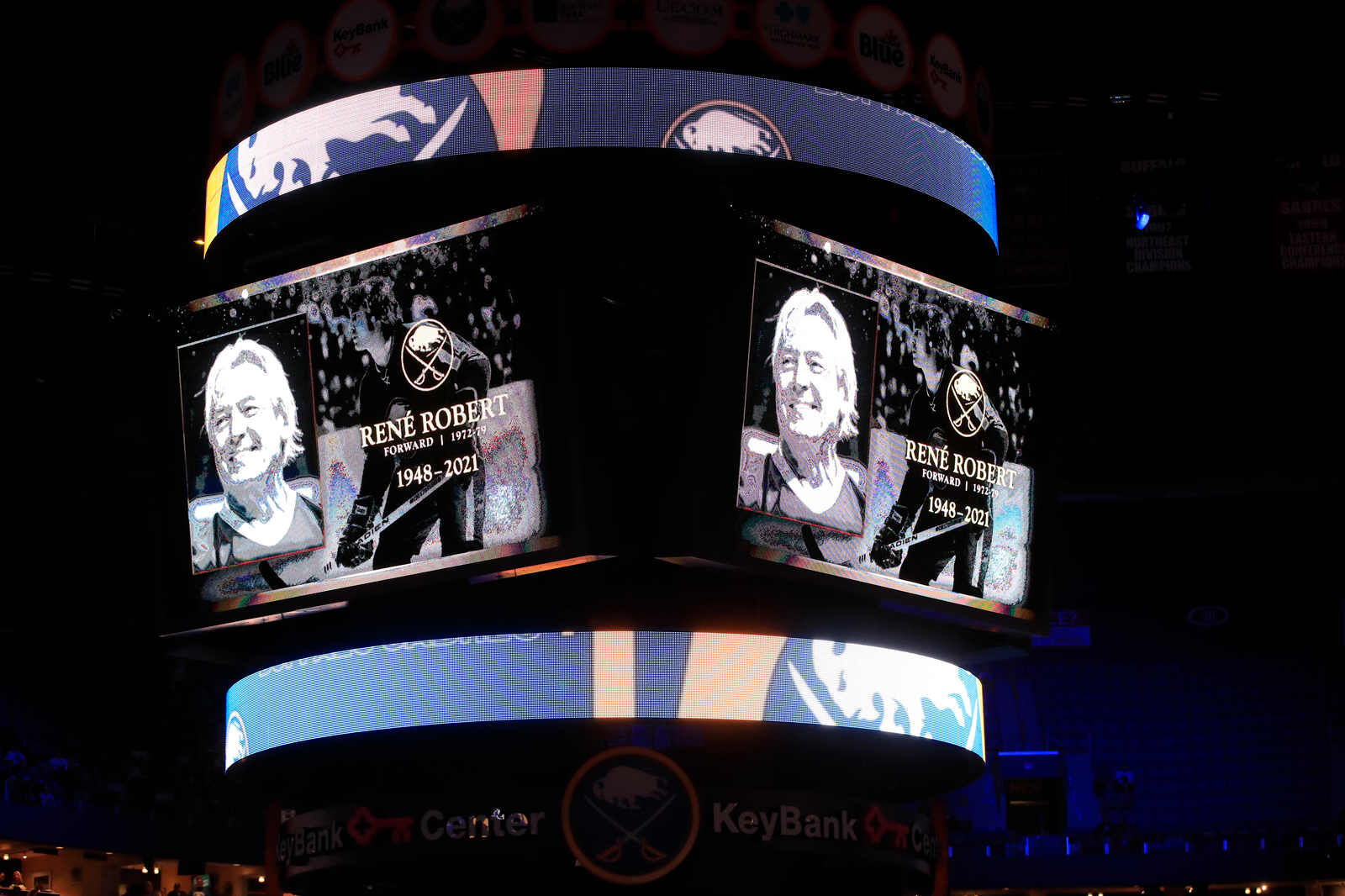 Remembering Robert